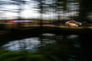 La FIA simplifica el plan de cinco escalas del WRC