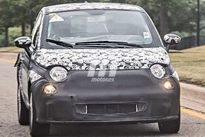 Las primeras unidades del nuevo Fiat 500 eléctrico ya se han fabricado en Mirafiori