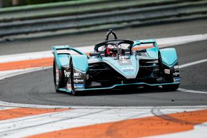 La Fórmula E reducirá los días de test durante la 'Season Six'