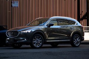 Mazda CX-8 2020, el SUV japonés se pone al día con importantes novedades