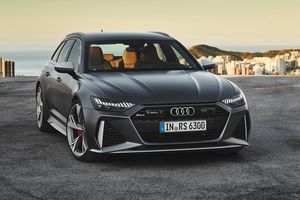 Precio del nuevo Audi RS 6 Avant 2020, la nueva bestia de Audi Sport