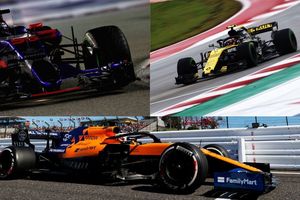 Los 5 mejores Grandes Premios de Carlos Sainz en la Fórmula 1