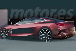 Exclusiva: Los futuros BMW M contarán con tecnología de propulsión híbrida