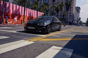 BMW Serie 2 Gran Coupé Black Shadow Edition, la edición especial de lanzamiento