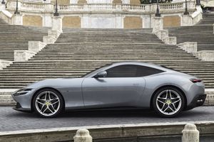 El nuevo Ferrari Roma en 5 claves