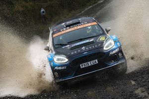 Hayden Paddon se aleja del WRC de manera irremediable