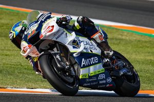Karel Abraham confirma su probable salida de MotoGP en Brno