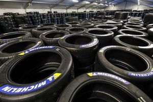 Michelin será el proveedor de neumáticos de los hypercar del WEC
