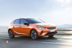 El Opel Corsa-e y la e_movilidad: Soluciones para que tu vida al volante sea mucho más fácil
