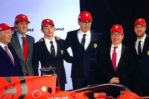 ¿Por qué apoyó Ferrari el reglamento de 2021 y qué espera del futuro de la F1?