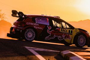 La posible salida de Citroën del WRC acerca a Ogier a Toyota