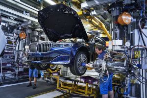 BMW ampliará su red de producción en 2020 con una nueva fábrica en Hungría