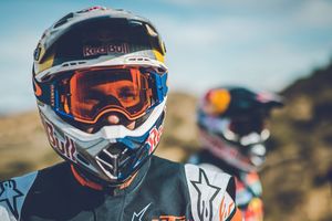 Dakar 2020, previo: Favoritos en motos y quads