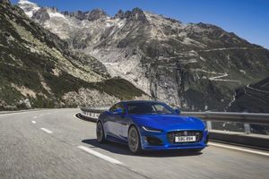 La nueva gama Jaguar F-TYPE y F-TYPE Roadster 2021 ya tienen precios en España