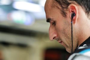 Kubica se derrumbó tras su accidente de rally: «Lloré algunas noches»