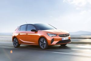 Opel presenta una comparativa de la eficiencia en costes del nuevo Corsa-e