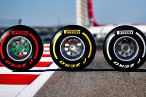 Pirelli desvela los compuestos de neumáticos para los cuatro primeros GP de 2020