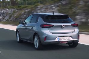 Prueba Opel Corsa 2020, mucho más que eléctrico (Con vídeo)