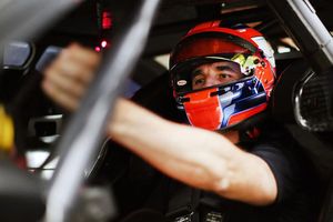 Robert Kubica será el gran protagonista del 'rookie test' del DTM