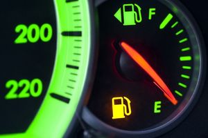 La Unión Europea obliga a los fabricantes a incluir un medidor de consumo de combustible
