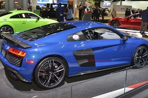 El Salón de Nueva York 2020 pierde fuelle: Audi no estará presente