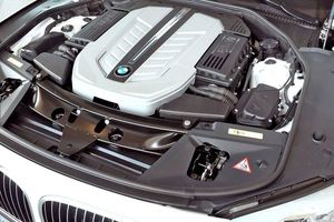 BMW eliminará tres motores en el marco de una nueva estrategia hasta 2023