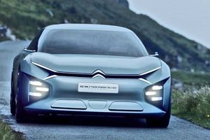 El futuro Citroën C4, y su eléctrico, debutarán en el segundo semestre de 2020