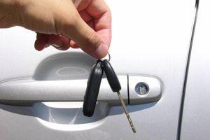 Cómo conseguir un duplicado de las llaves del coche, dónde y a qué precio