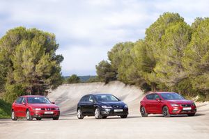 El nuevo SEAT León es buena noticia para Martorell y la industria española