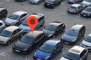 Cómo hacer que Google Maps recuerde dónde has aparcado