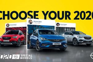 Opel 2020, llegan las versiones cargadas de equipamiento