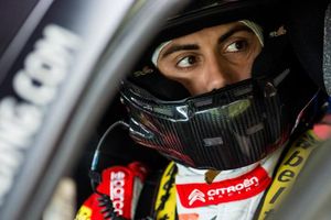 Pepe López estará de la mano de Citroën en el Rally de Montecarlo 