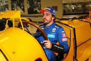 Por qué Fernando Alonso no correrá la Indy 500 con Penske ni McLaren