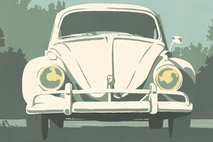 Volkswagen se despide definitivamente del Beetle con un emotivo vídeo