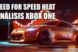 Análisis Need for Speed Heat para Xbox One, recuperando la esencia original