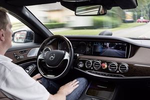 Un estudio revela que la conducción autónoma no es interesante para los clientes 
