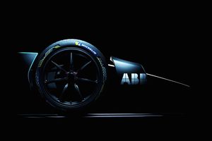 El 'Gen 2' Evo de la Fórmula E promete una gran revolución en su diseño