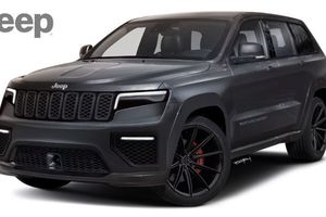 Confirmado: el Jeep Grand Cherokee 2021 será presentado este año