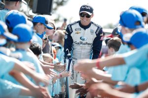 Max Chilton continúa en Carlin para los circuitos ruteros y la Indy 500