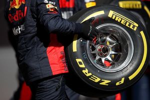 Pirelli desvela los compuestos de neumáticos para Zandvoort y Montreal