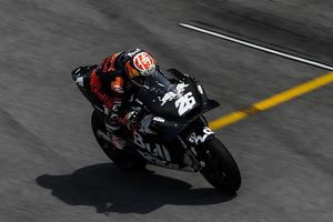 La temporada 2020 de MotoGP arranca con el shakedown de Sepang