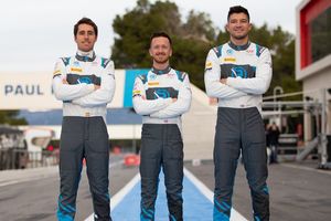Dani Juncadella competirá con R-Motorsport en la Endurance Cup