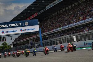Dorna mantiene el objetivo de disputar todo el Mundial de MotoGP en 2020