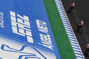 Dorna pospone el GP de España de MotoGP por culpa del coronavirus