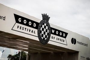 Retrasado el Festival de la Velocidad de Goodwood 2020 por el coronavirus