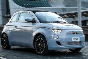 El nuevo Fiat 500 solo estará disponible con mecánica eléctrica