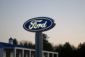 Ford "podará" su red de concesionarios en Europa