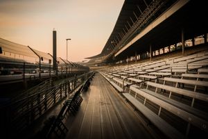 IndyCar aplaza el GP de St. Petersburg y las cuatro primeras carreras 