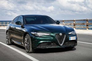 Alfa Romeo Giulia 2020, precios y gama de la renovada berlina italiana