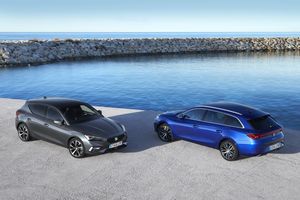 Precios SEAT León y SEAT León SportsTourer 2020, a la venta los nuevos compactos